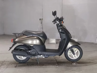 Honda TODAY