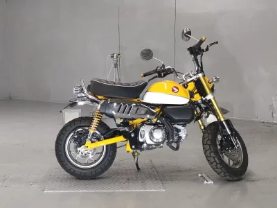 Honda MONKEY 125