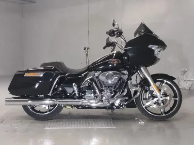 Harley-Davidson HARLEY FLTRX1920  с аукциона в Японии