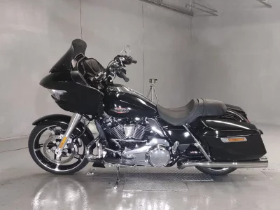 Harley-Davidson HARLEY FLTRX1920  с аукциона в Японии