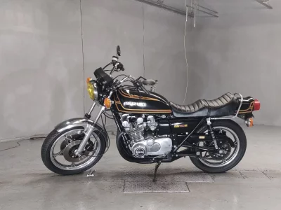 Suzuki GS750
