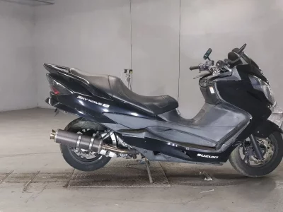 Suzuki SKYWAVE 250S