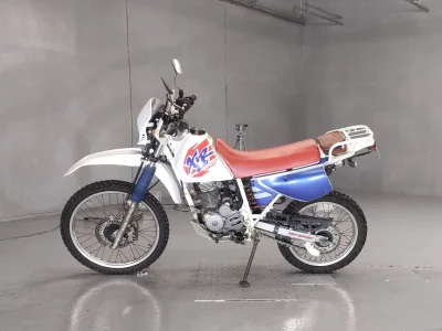 Honda XLR200R