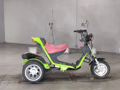 Honda LOAD FOX