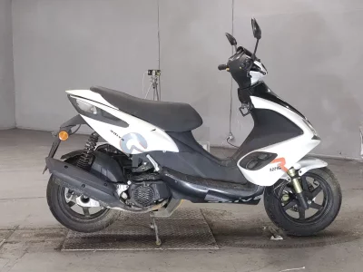 Other ADIVA R125
