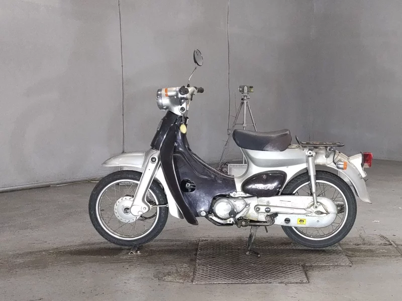 Honda LITTLE CUB