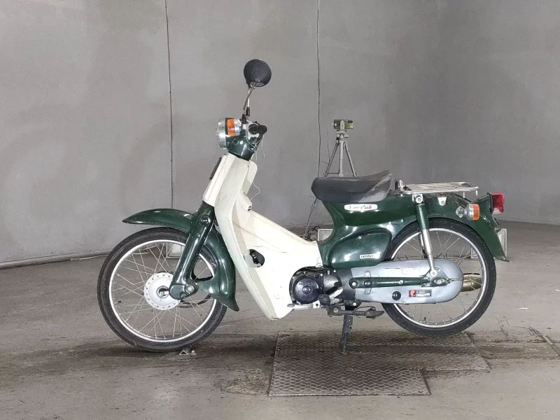Honda SUPER CUB50