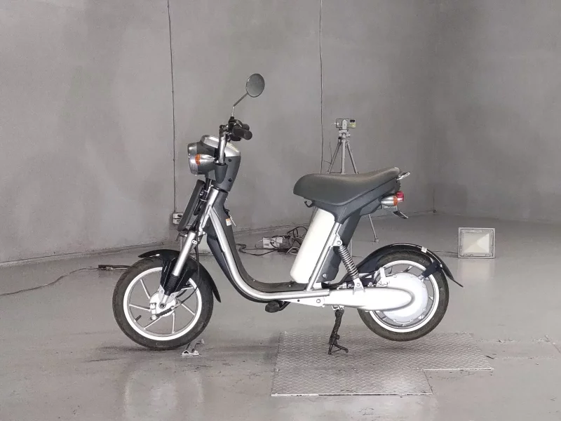 Yamaha PASSOL