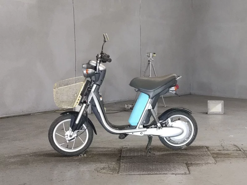 Yamaha PASSOL