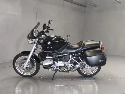 BMW BMW R850R