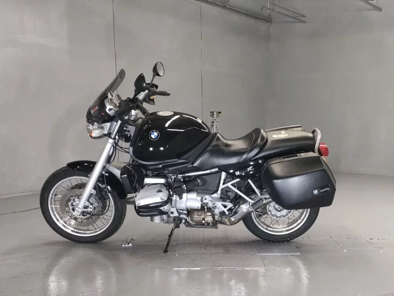 BMW BMW R850R