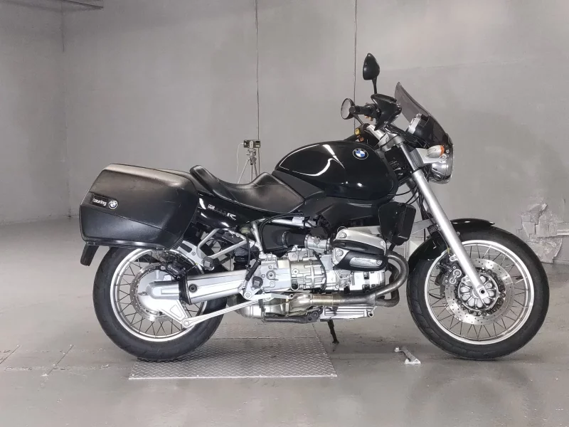 BMW BMW R850R