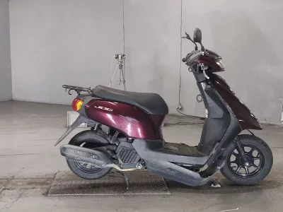 Yamaha JOG