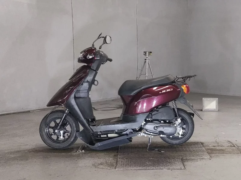 Yamaha JOG