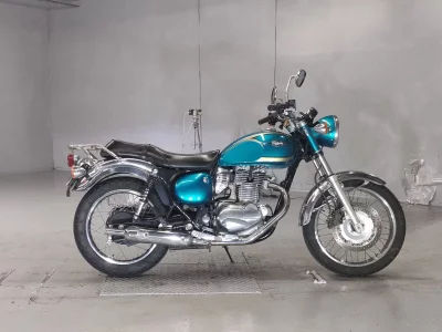 Kawasaki ESTRELLA250 RS