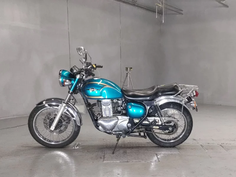 Kawasaki ESTRELLA250 RS