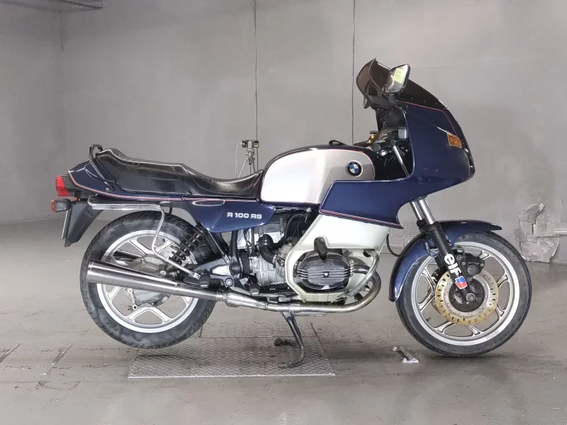 BMW BMW R100RS