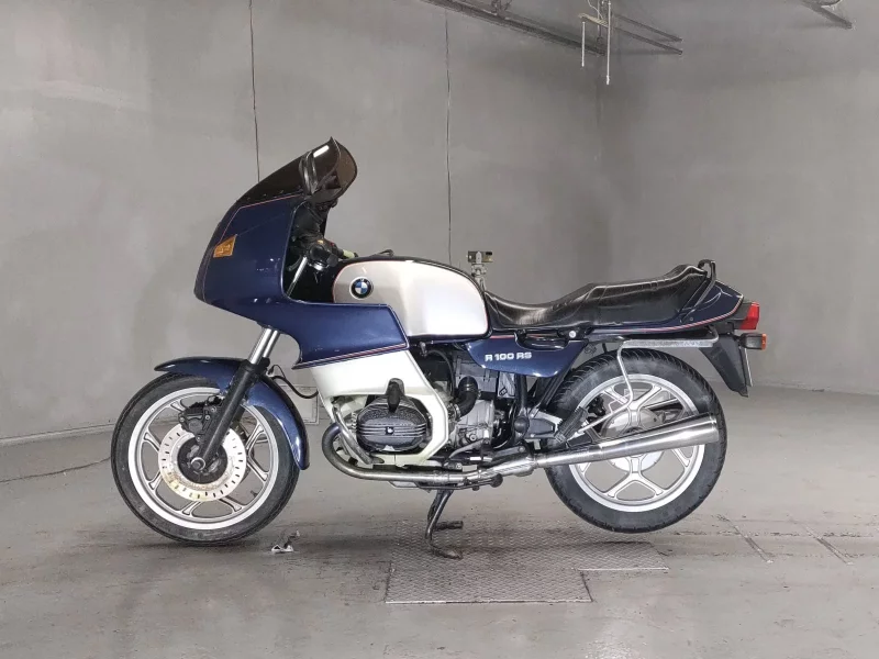 BMW BMW R100RS