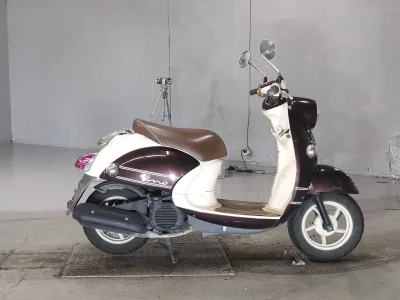 Yamaha VINO