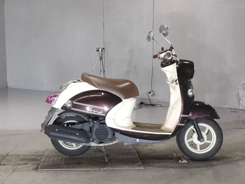 Yamaha VINO