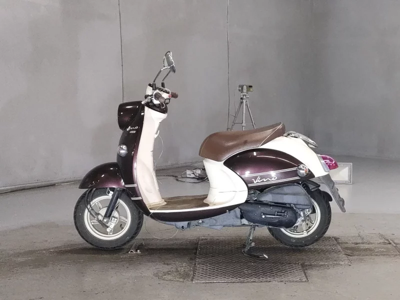 Yamaha VINO