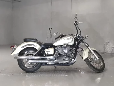 Yamaha DRAGSTAR 250
