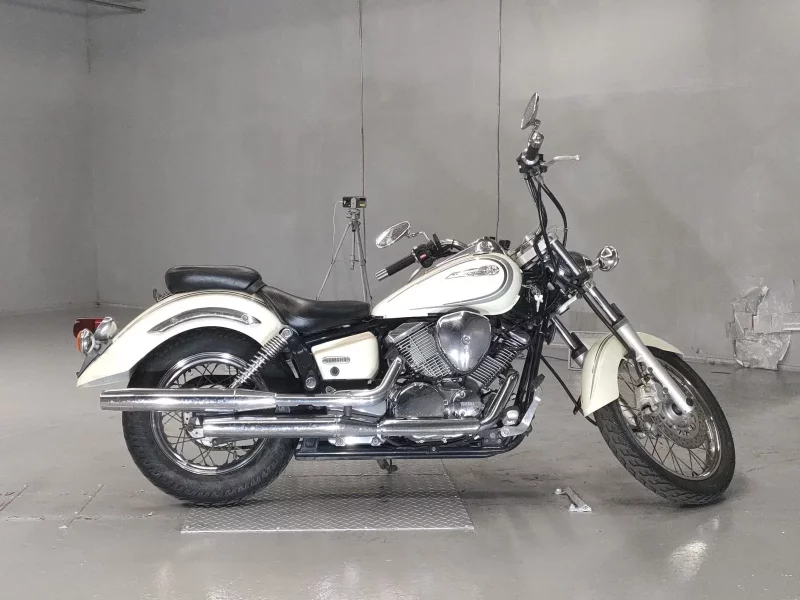 Yamaha DRAGSTAR 250