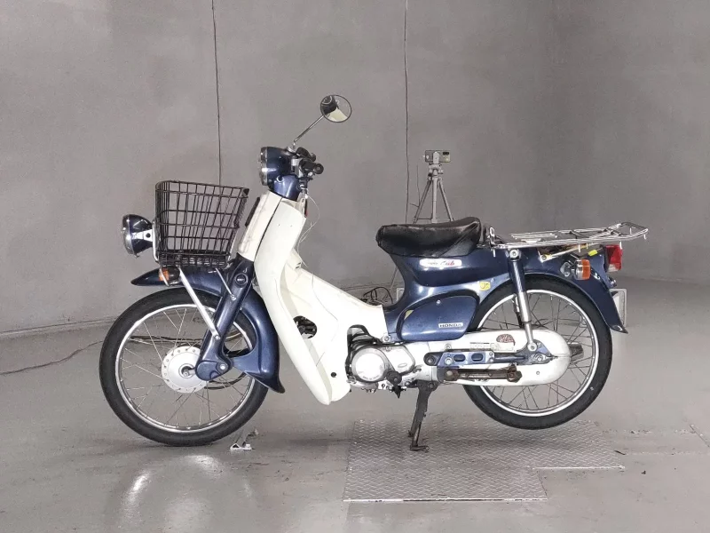 Honda SUPER CUB50