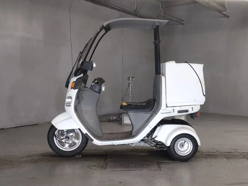 Honda GYRO