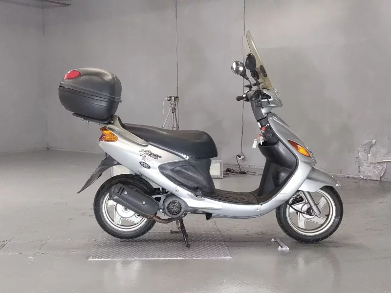 Yamaha AXIS100