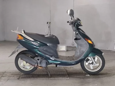 Yamaha AXIS100