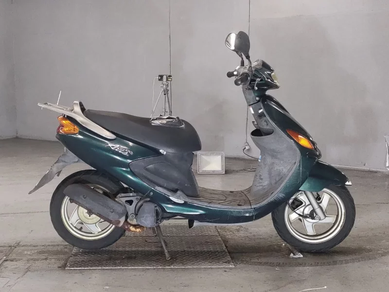 Yamaha AXIS100