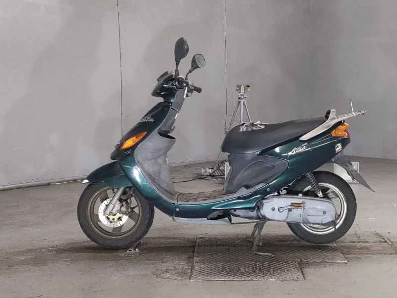 Yamaha AXIS100