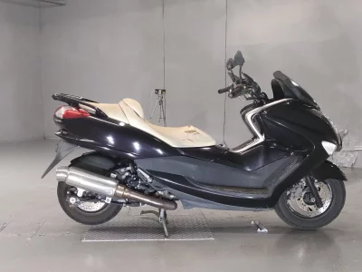 Yamaha MAJESTY 250