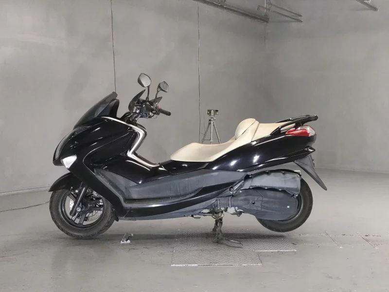 Yamaha MAJESTY 250
