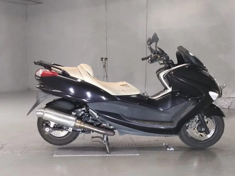 Yamaha MAJESTY 250