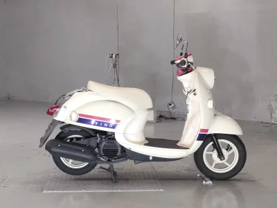 Yamaha VINO