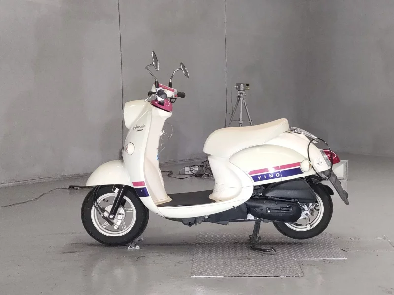 Yamaha VINO