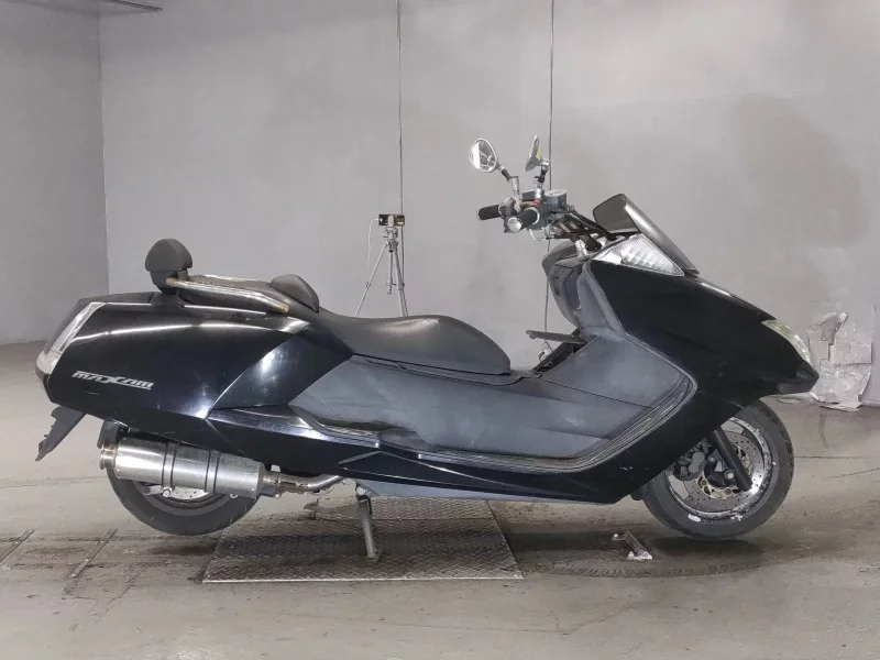 Yamaha MAXAM250