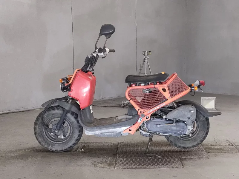 Honda ZUMAR