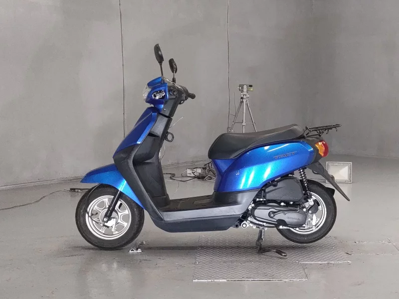 Honda TACT BASIC