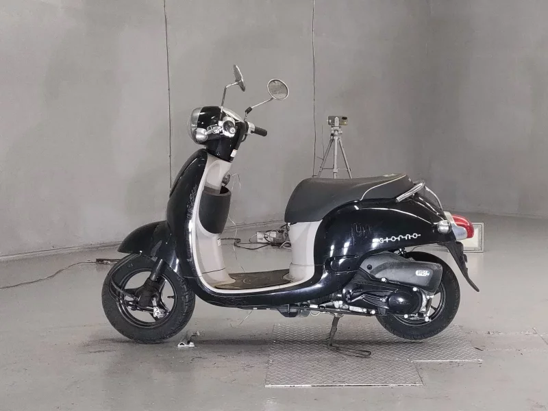 Honda GIORNO