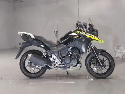 Suzuki V STROM 250