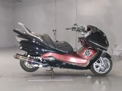 Honda FORZA Z
