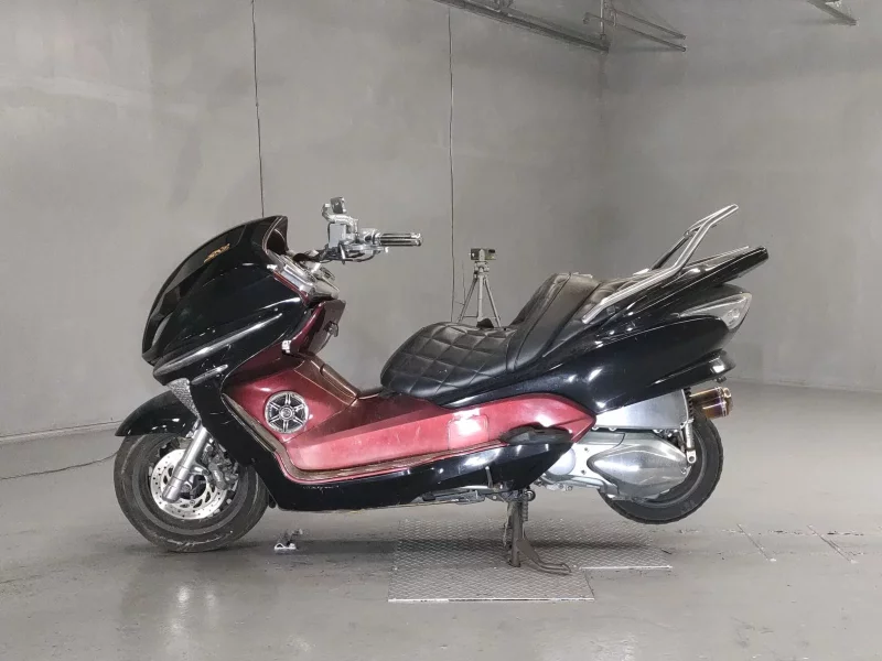 Honda FORZA Z