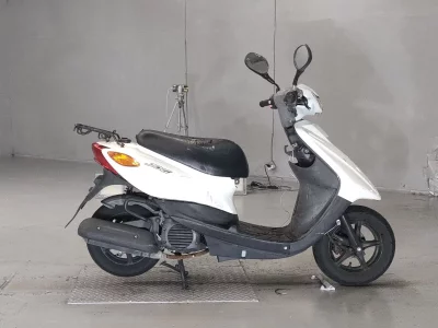 Yamaha JOG DX