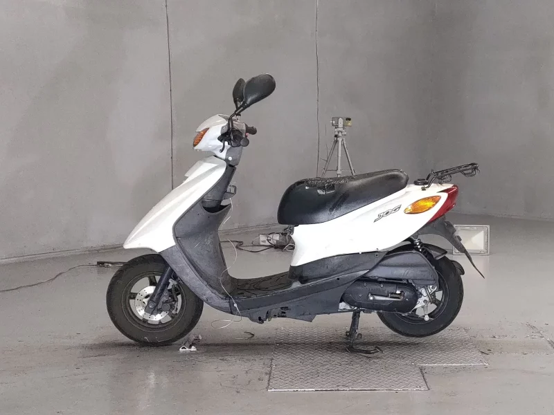 Yamaha JOG DX