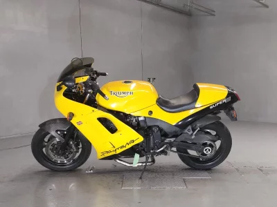 Triumph TRIUMPH DAYTONA900