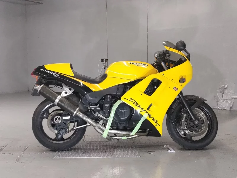Triumph TRIUMPH DAYTONA900