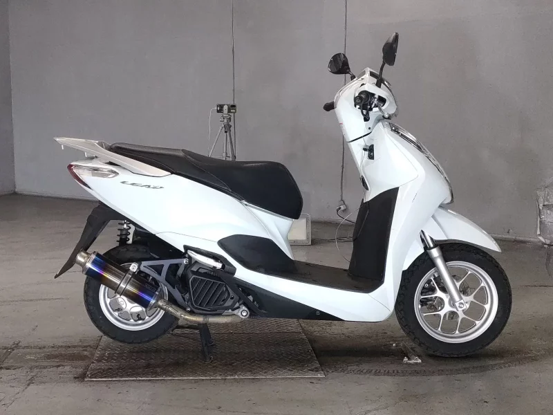Honda LEAD 125